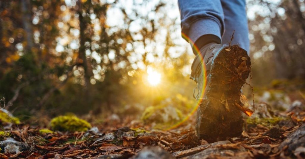 Doen Anders – Walk The Talk