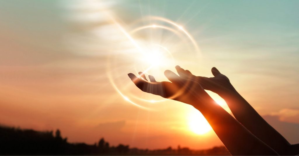 Ken Hom in alles wat jy doen